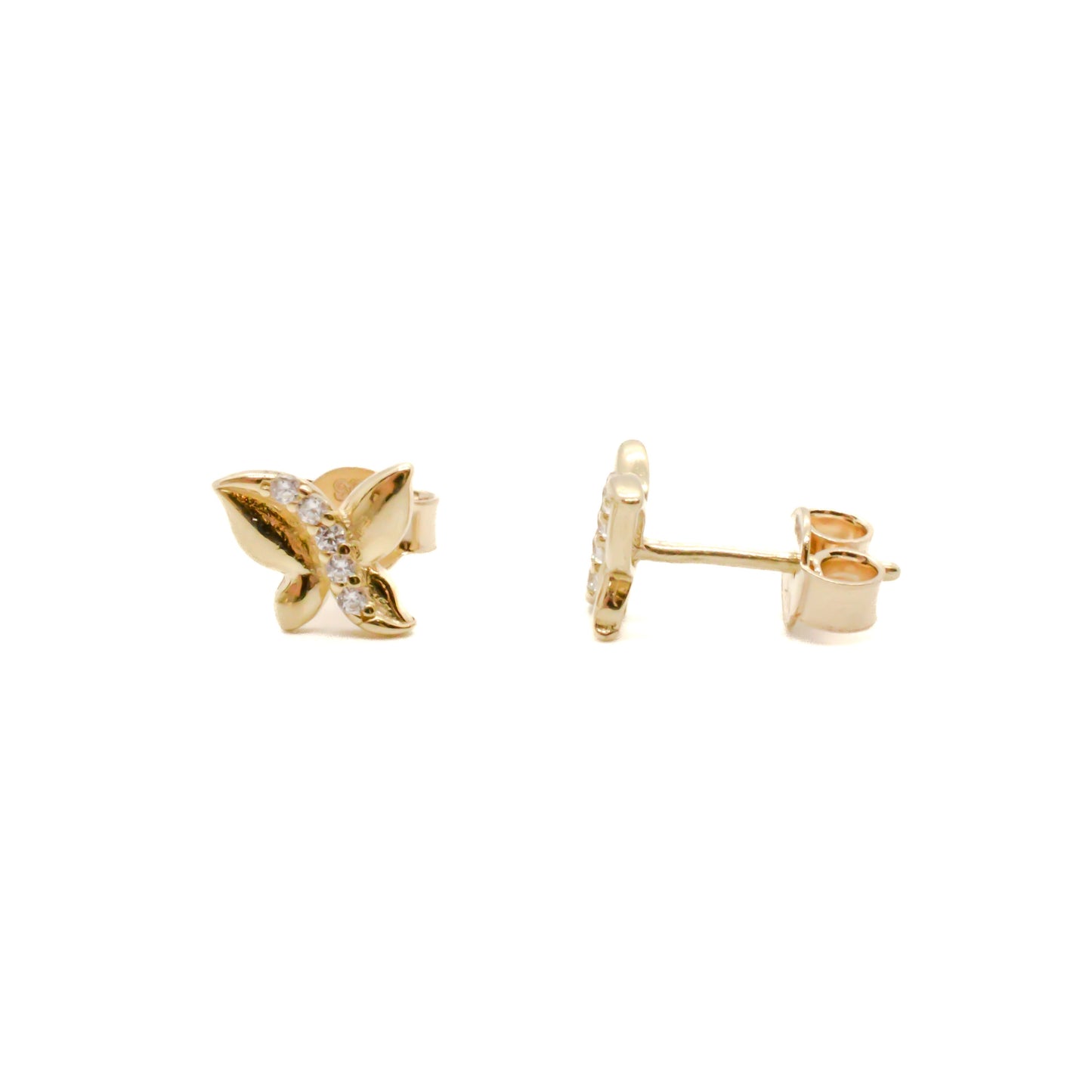 Boucles D'oreilles T207