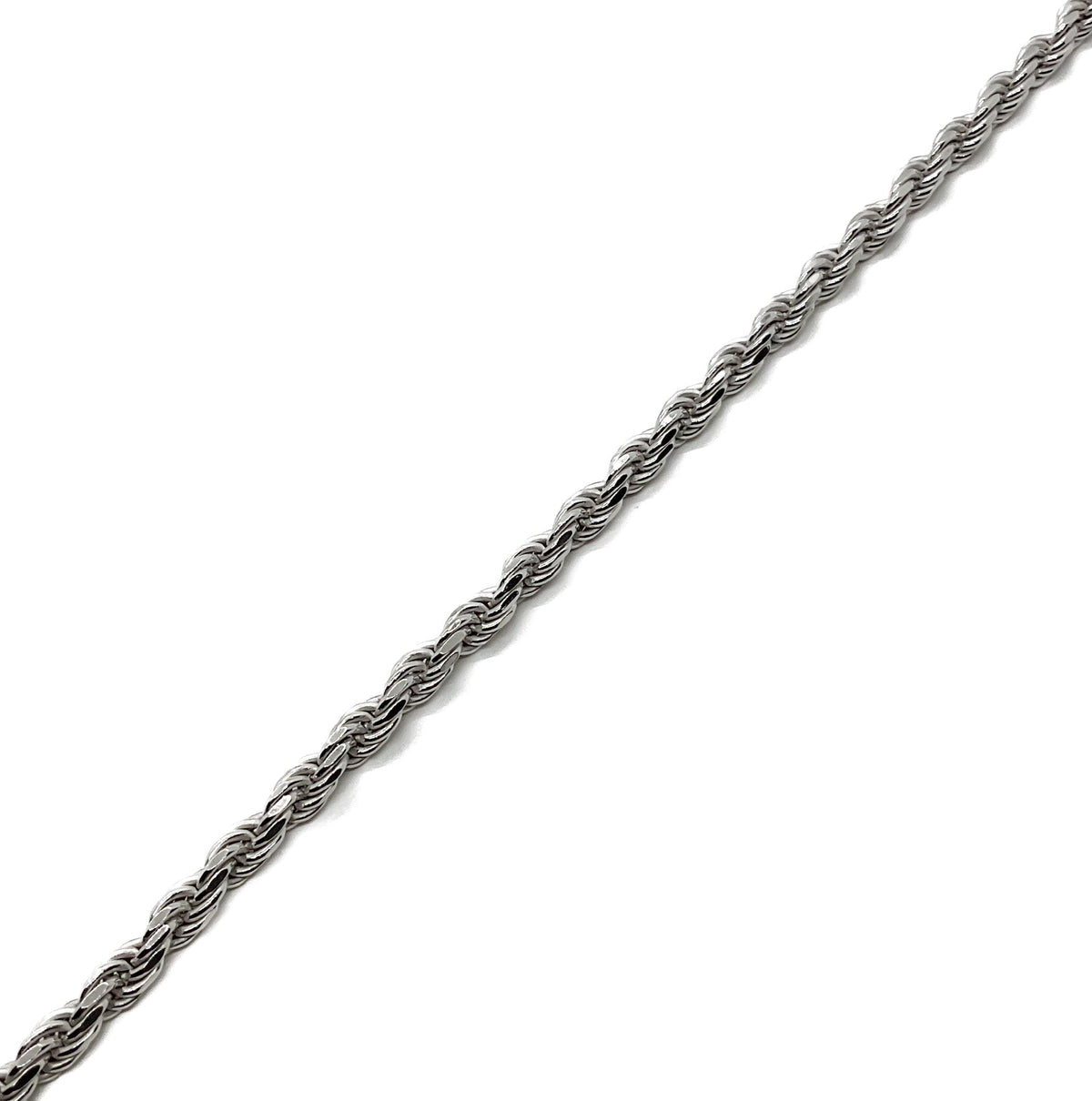 Bracelet TORSADE