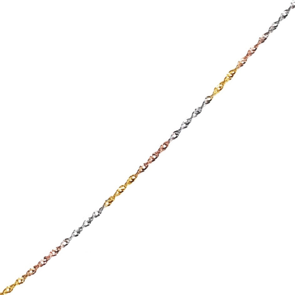 Bracelet SINGAPOUR - 3 Tons