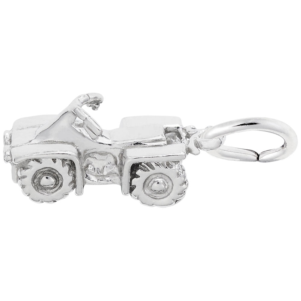 Pendentif VTT PS143