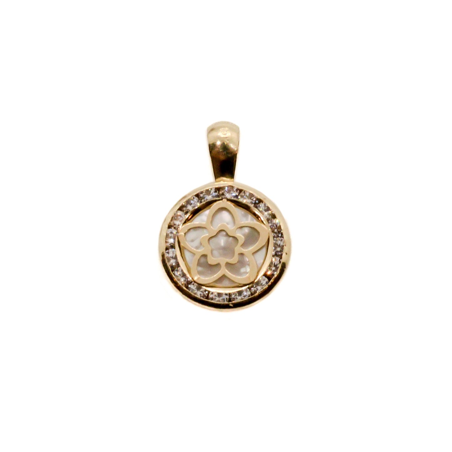 Pendentif PO1541