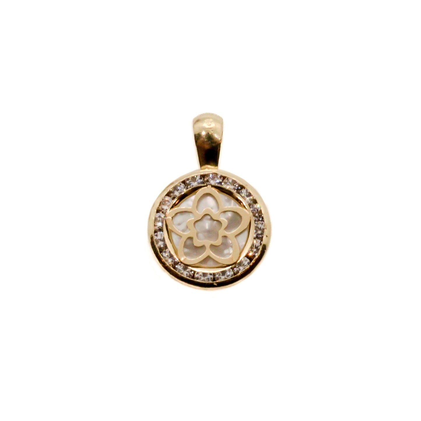 Pendentif PO1541