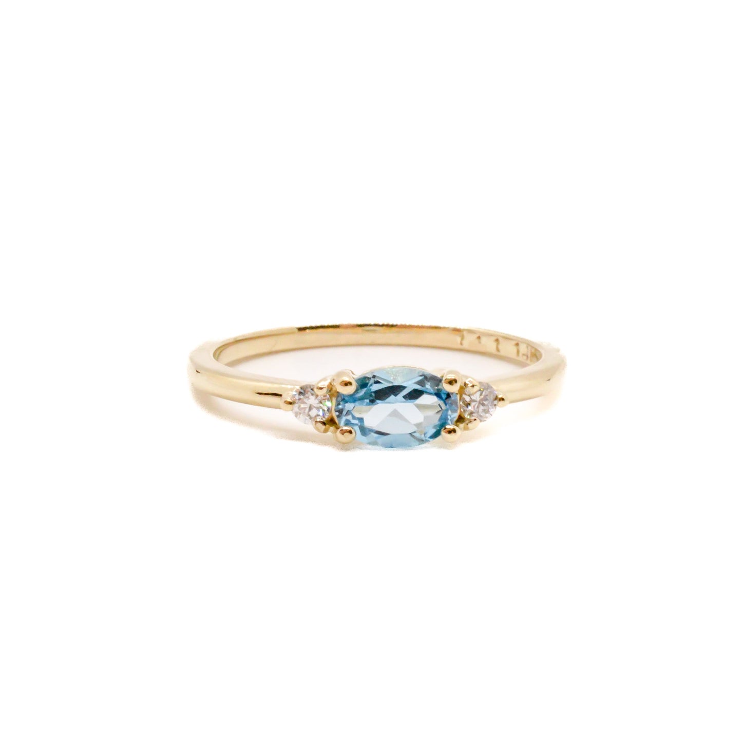 Bague 4192
