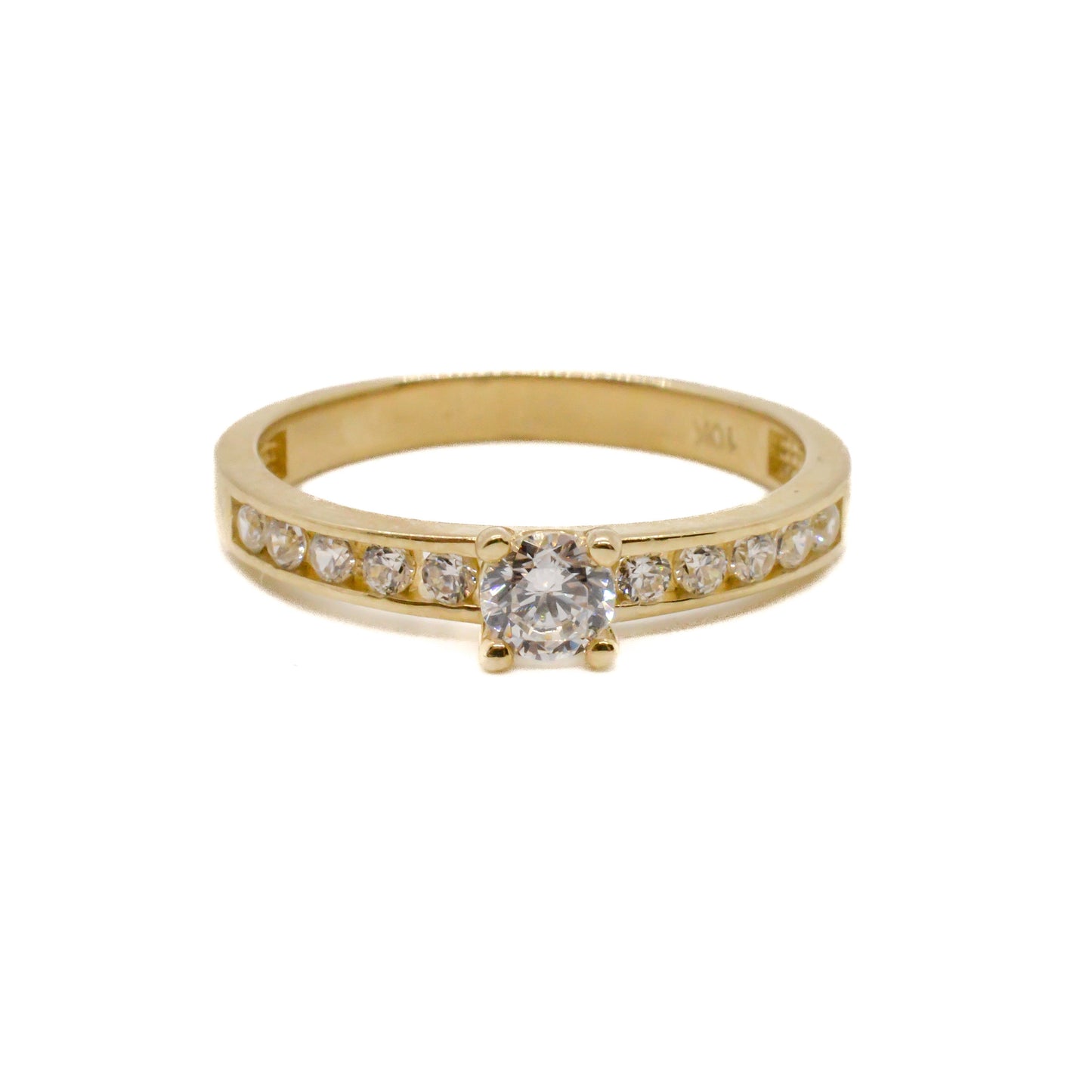 Bague R112