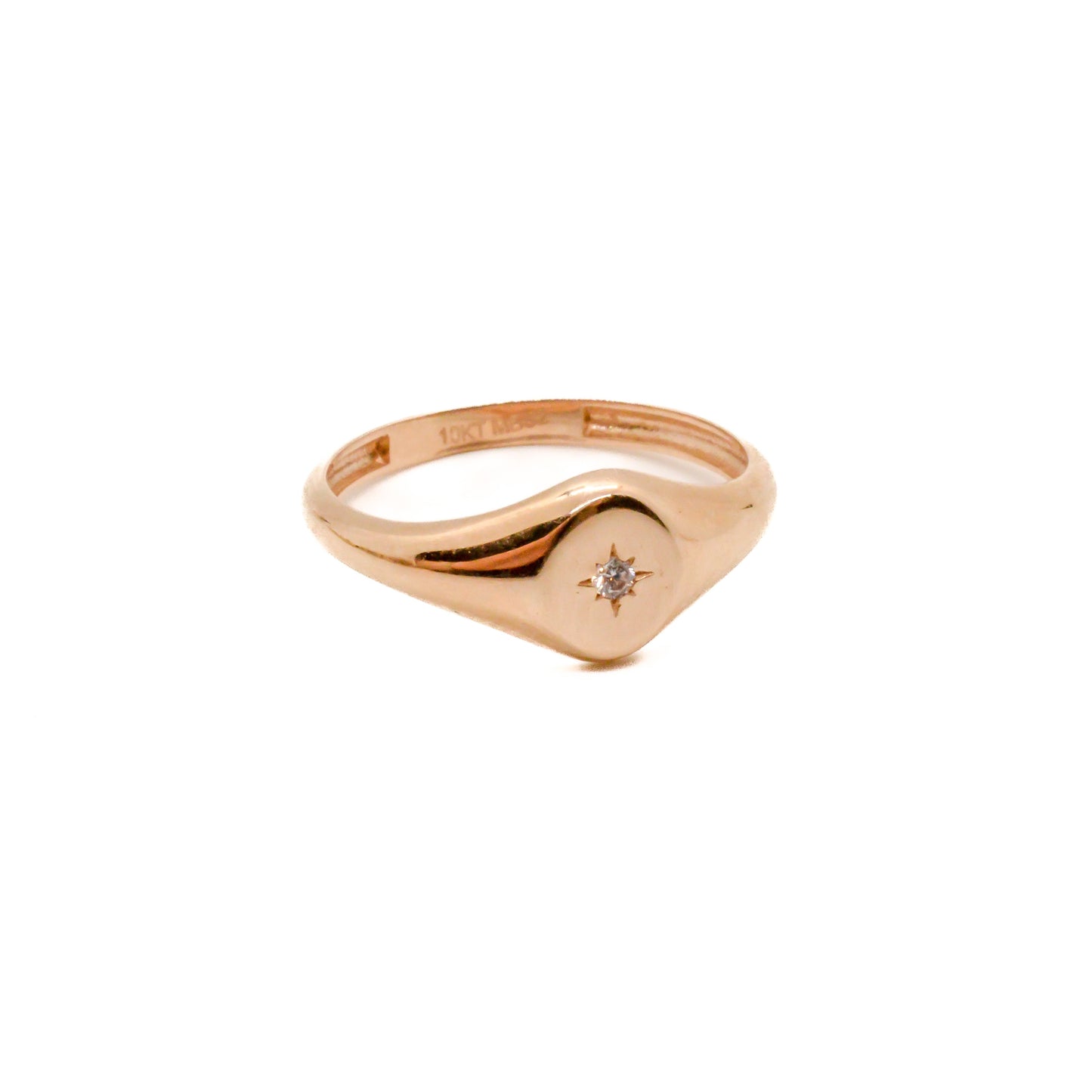 Bague R039