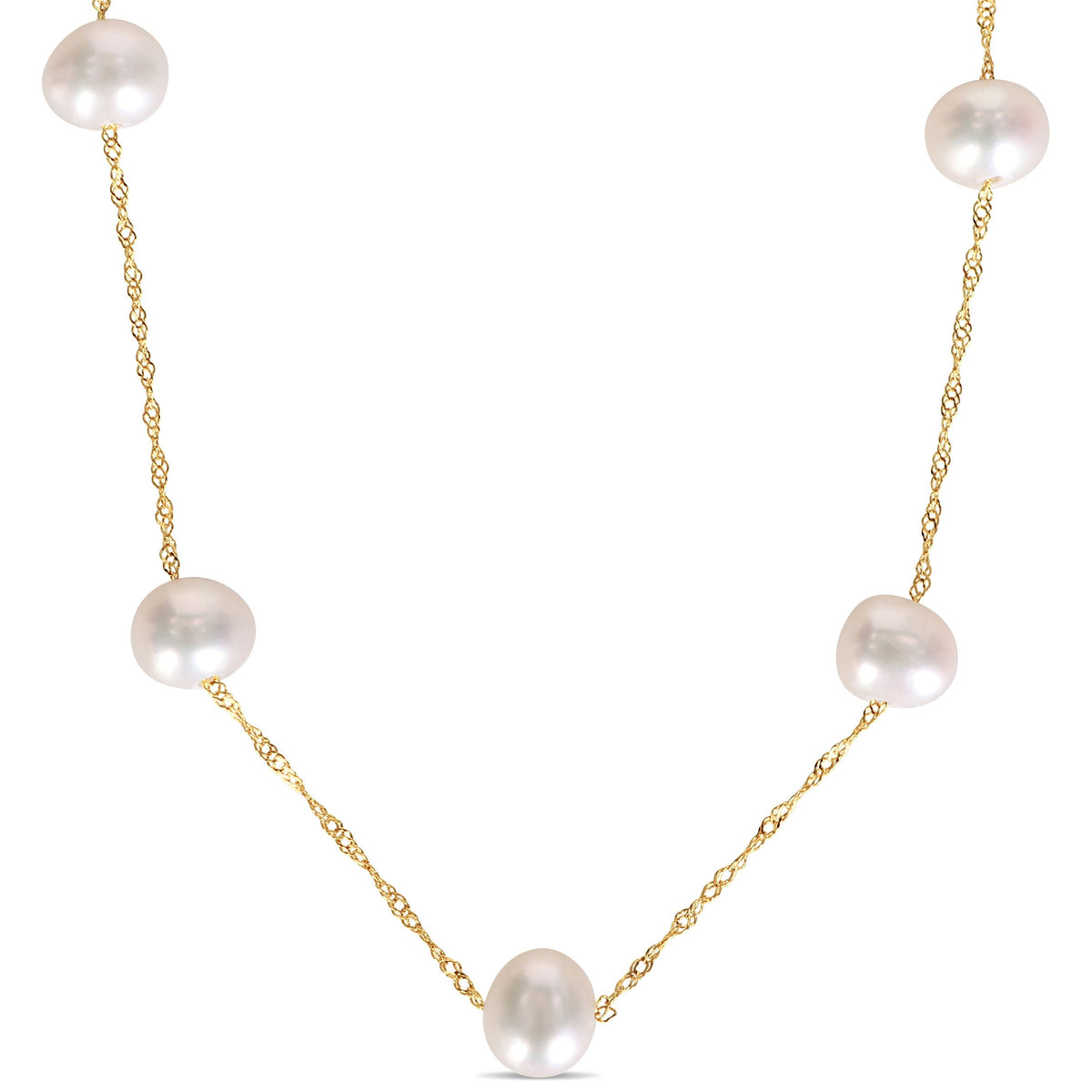 Chaine à Perles