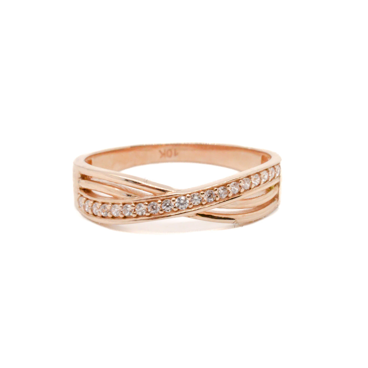 Bague R109P