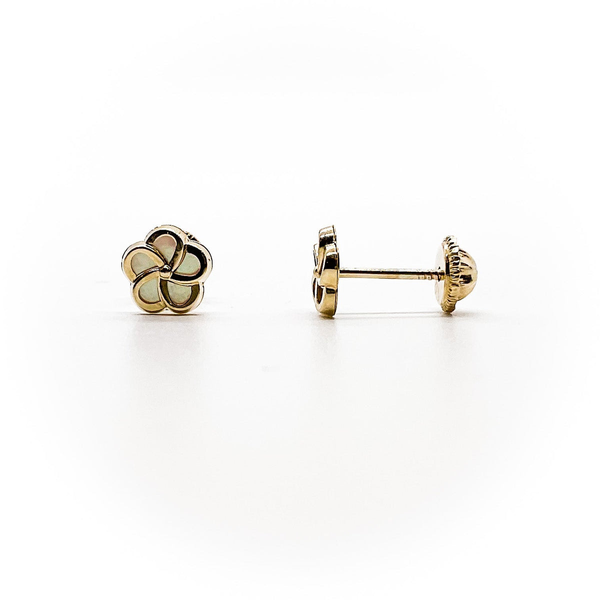 Boucles D’oreilles T26230