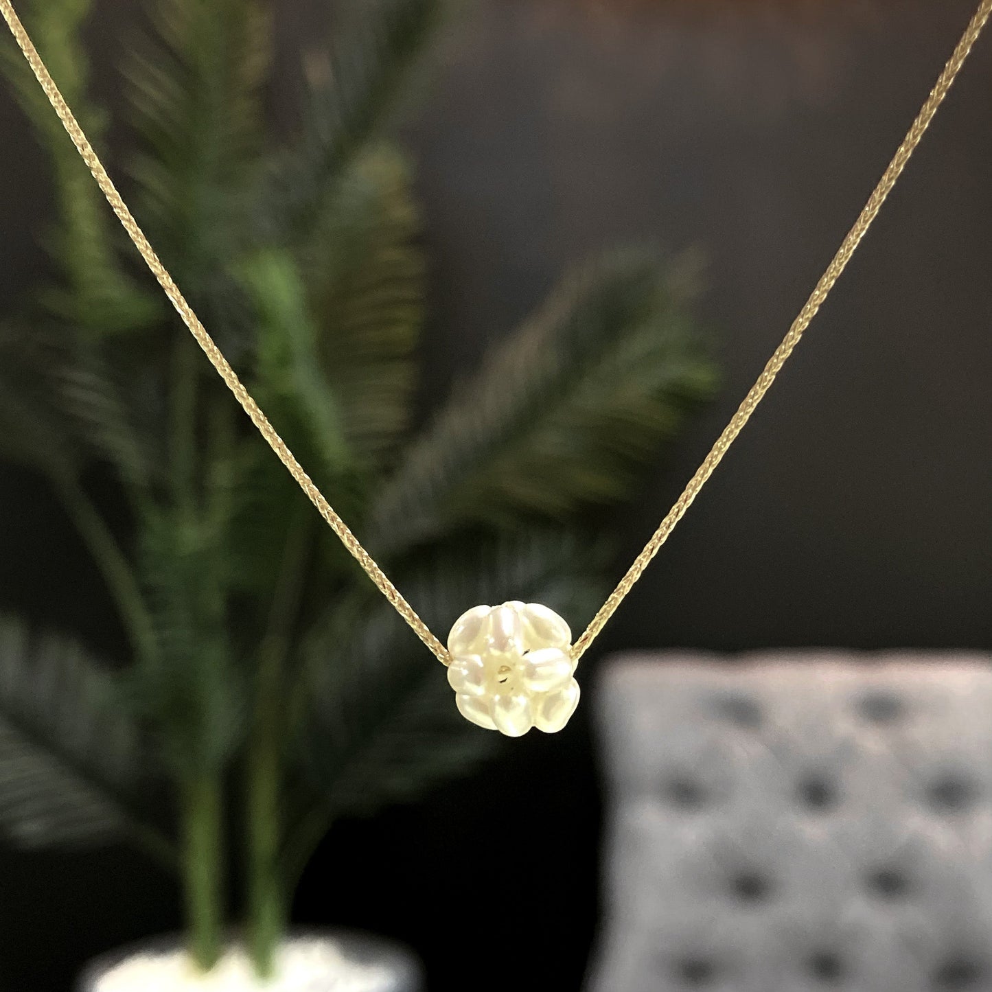 Collier CGP024