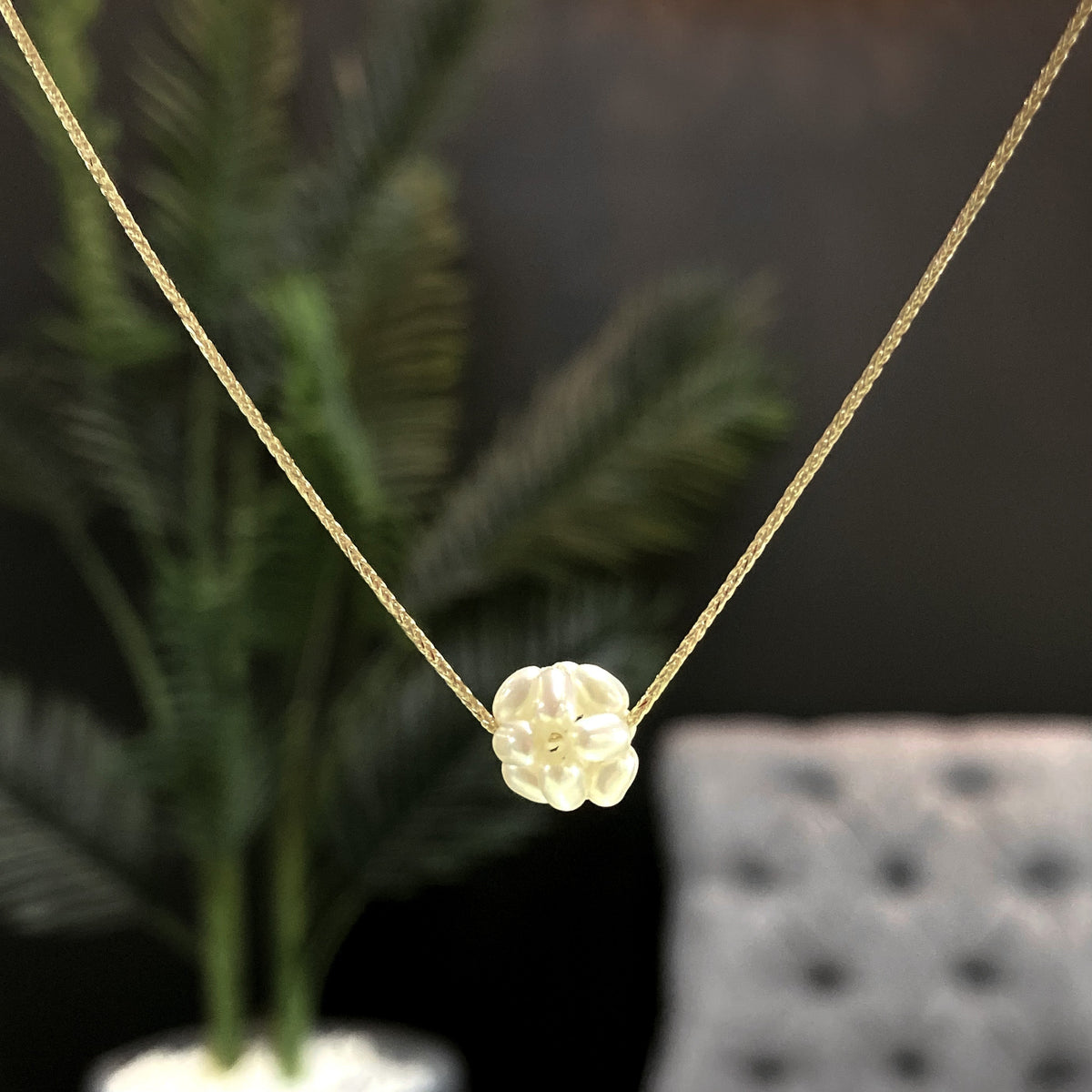 Collier CGP024