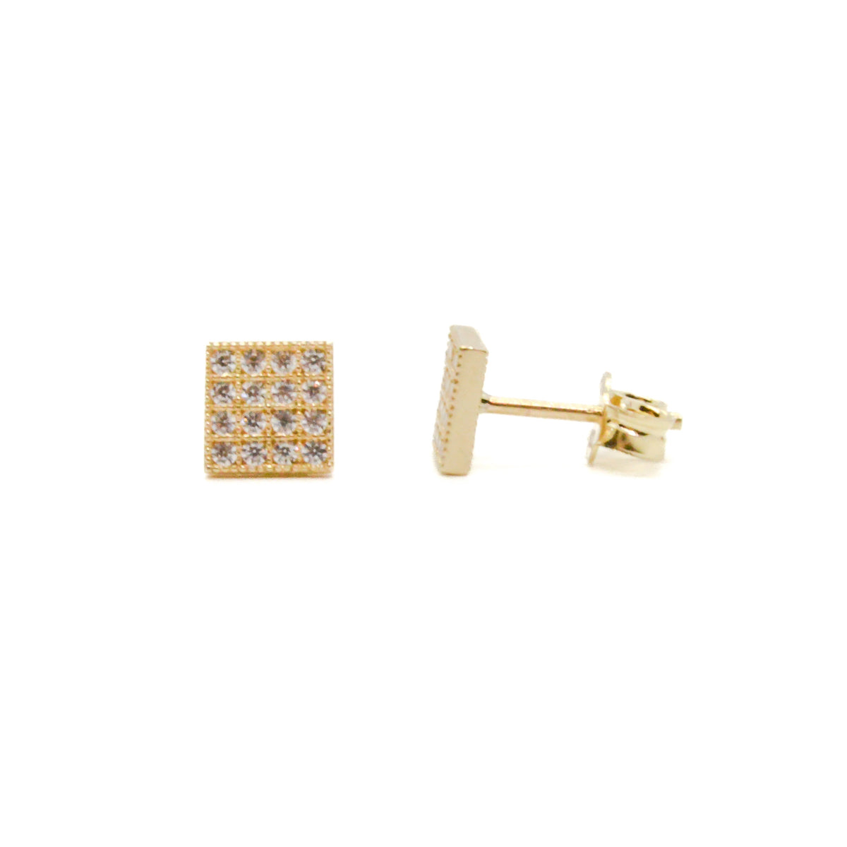 Boucles D'oreilles T204