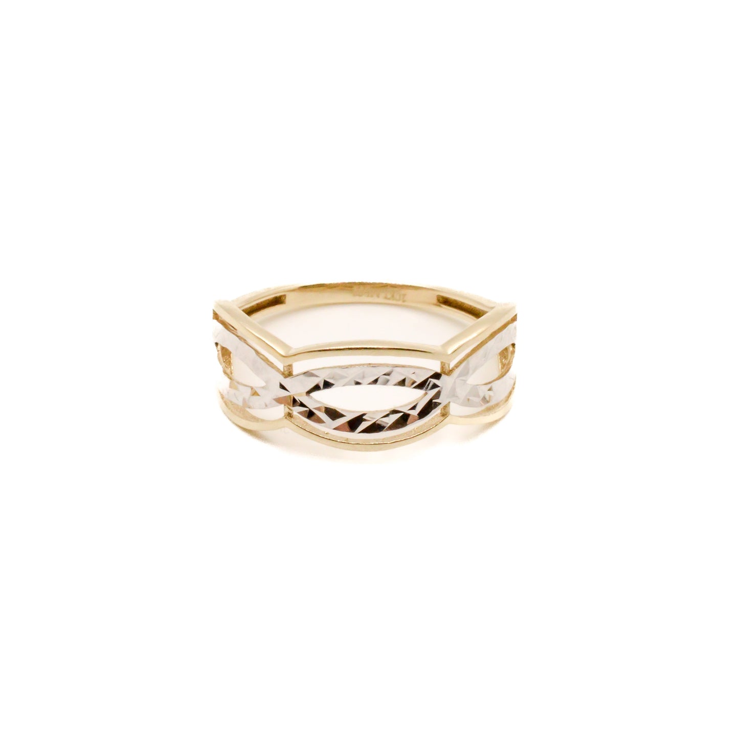 Bague R032