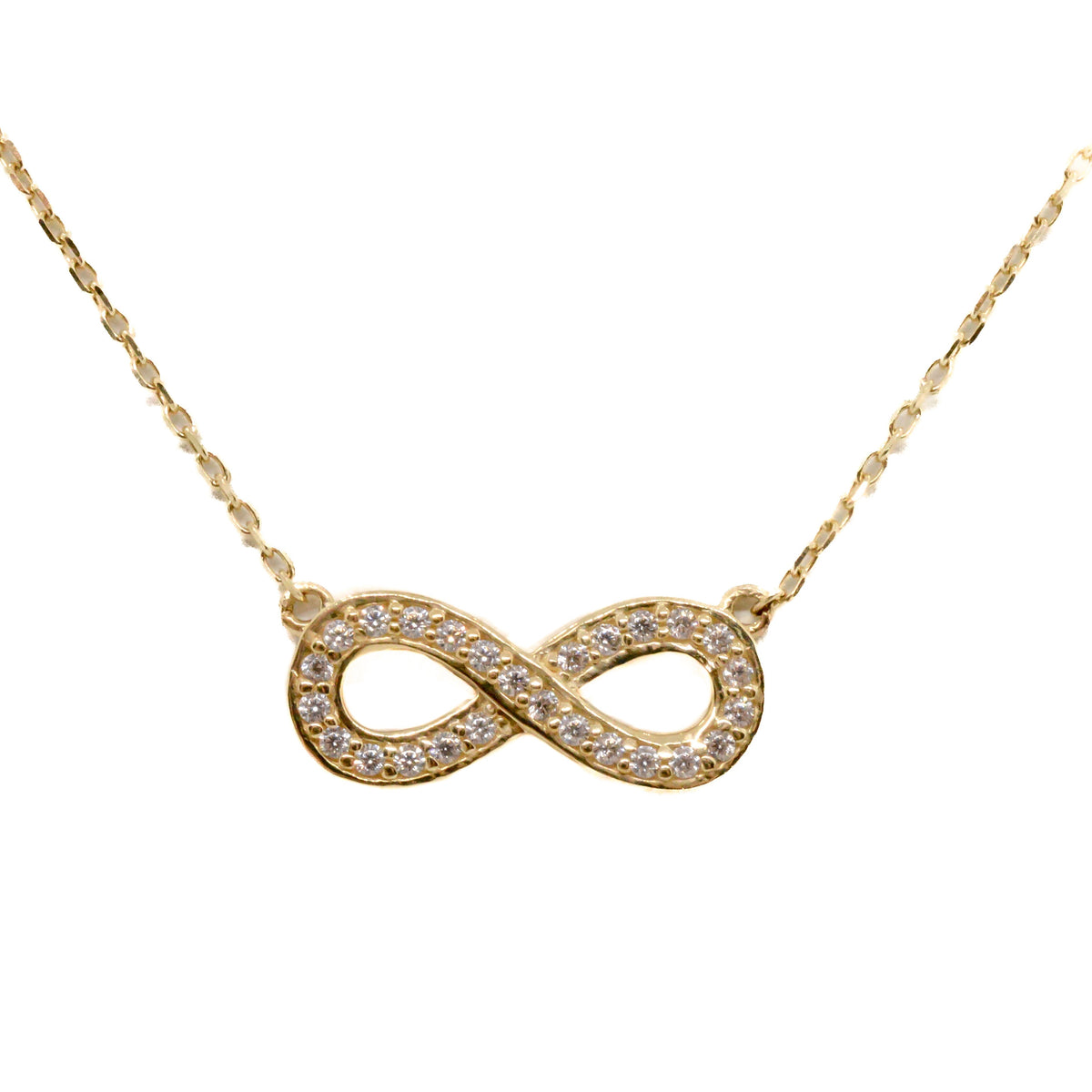 Collier Infini CG240
