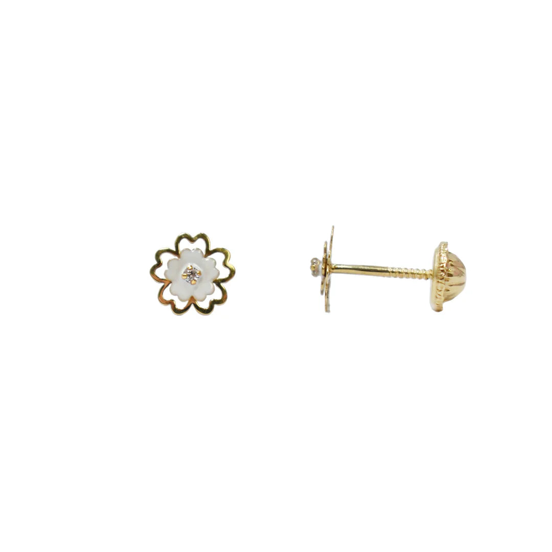 Boucles D’oreilles T23240