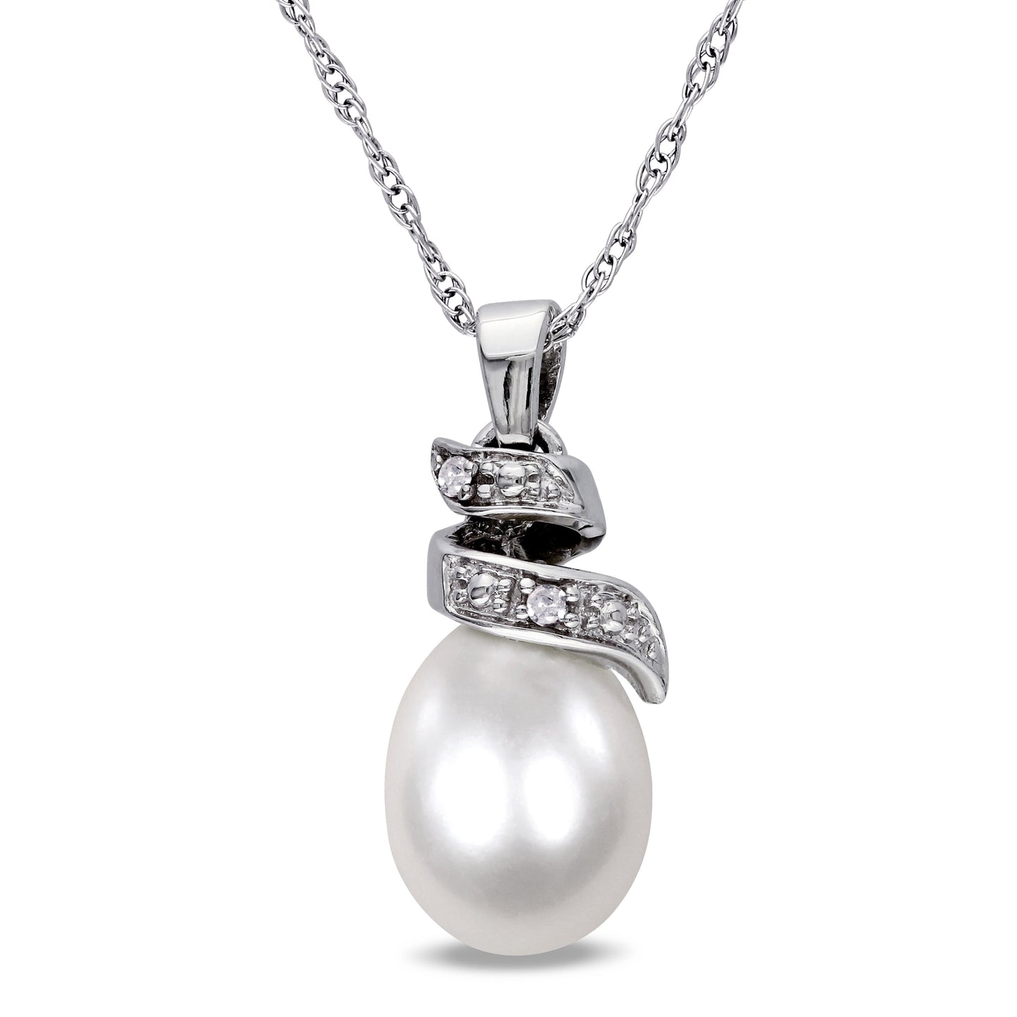 Pendentif Perle PP119
