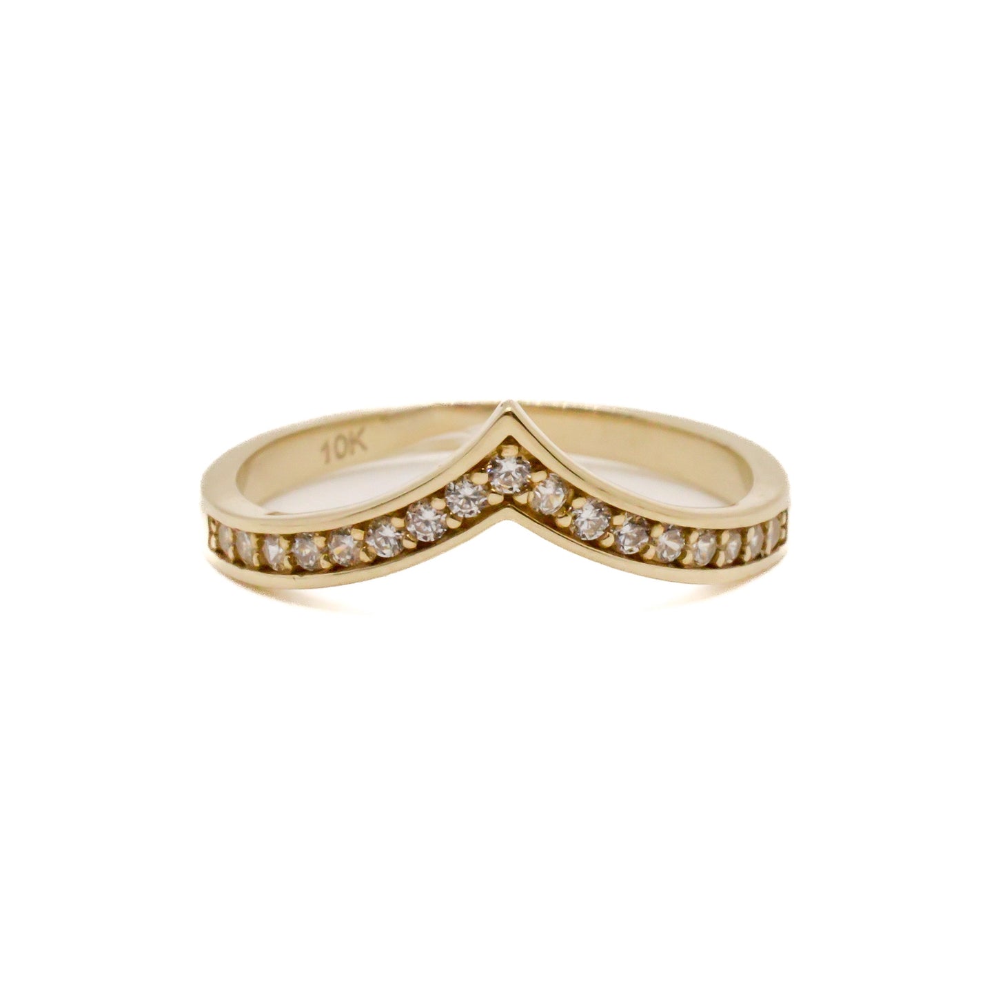Bague R119
