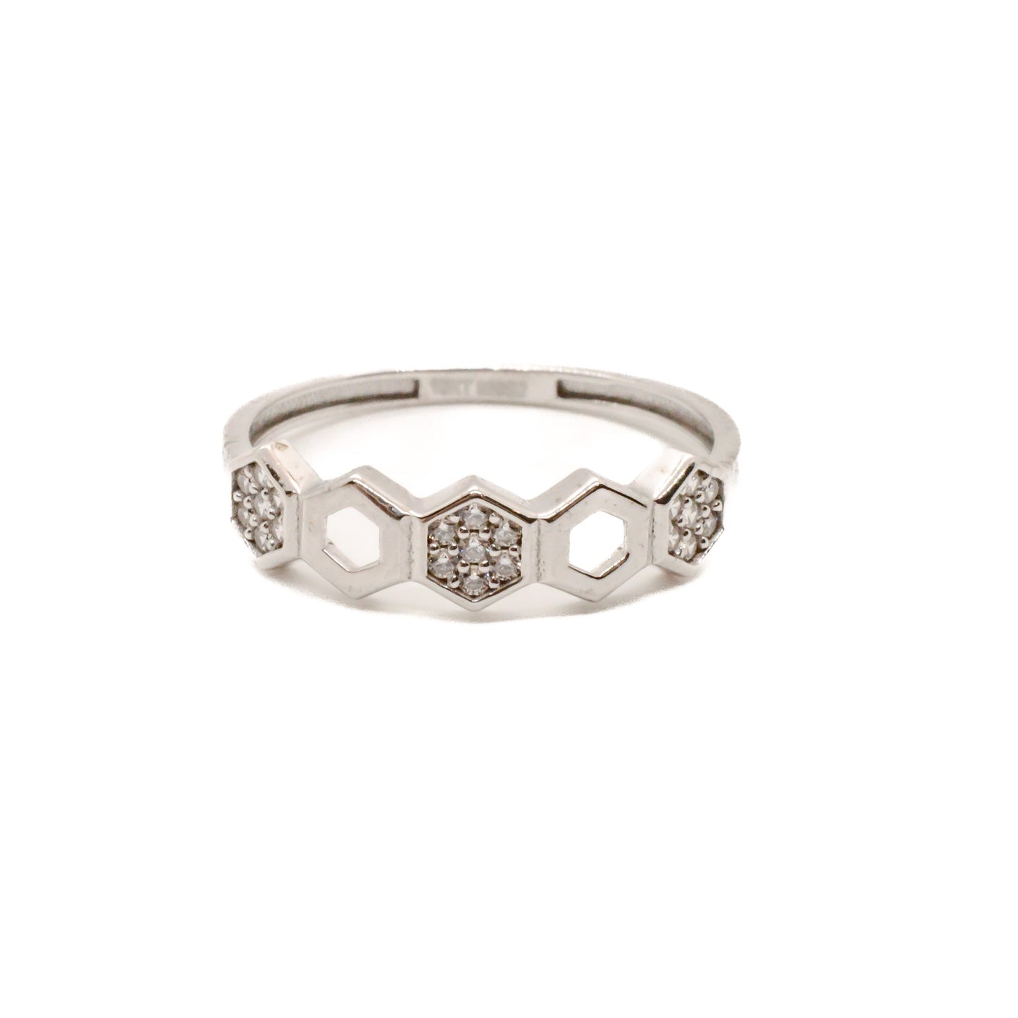 Bague R046