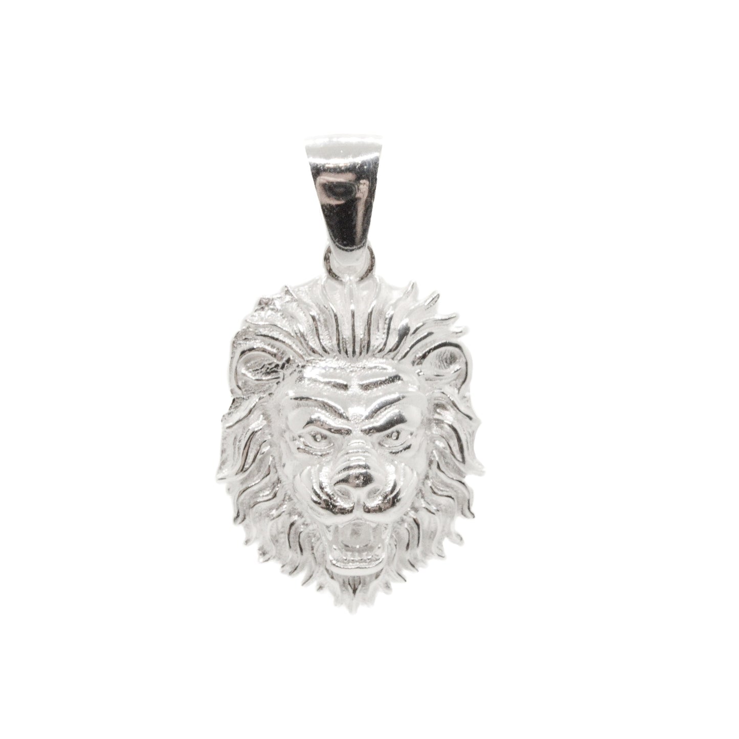 Pendentif TÊTE DE LION