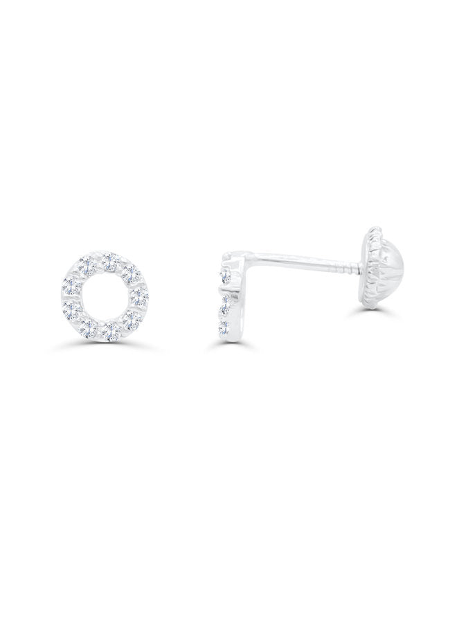Boucles D’oreilles T29320W