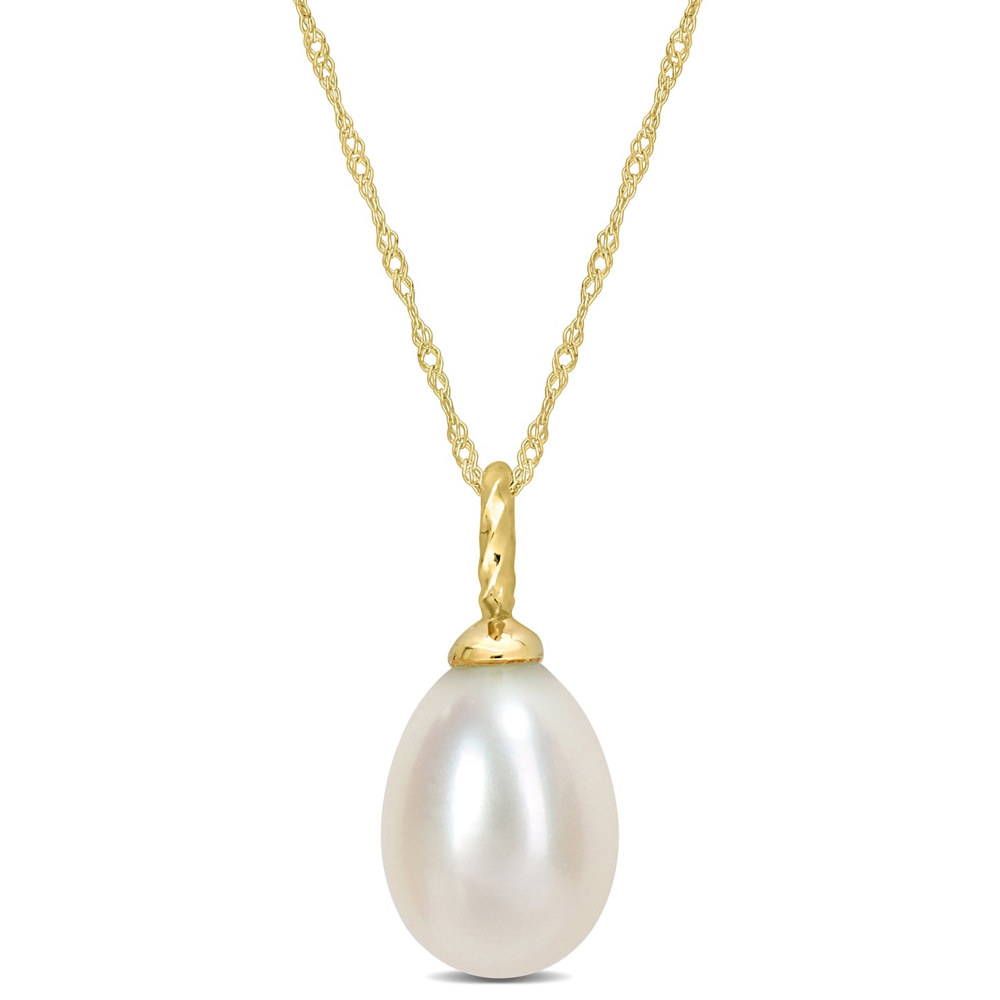 Pendentif Perle PP114