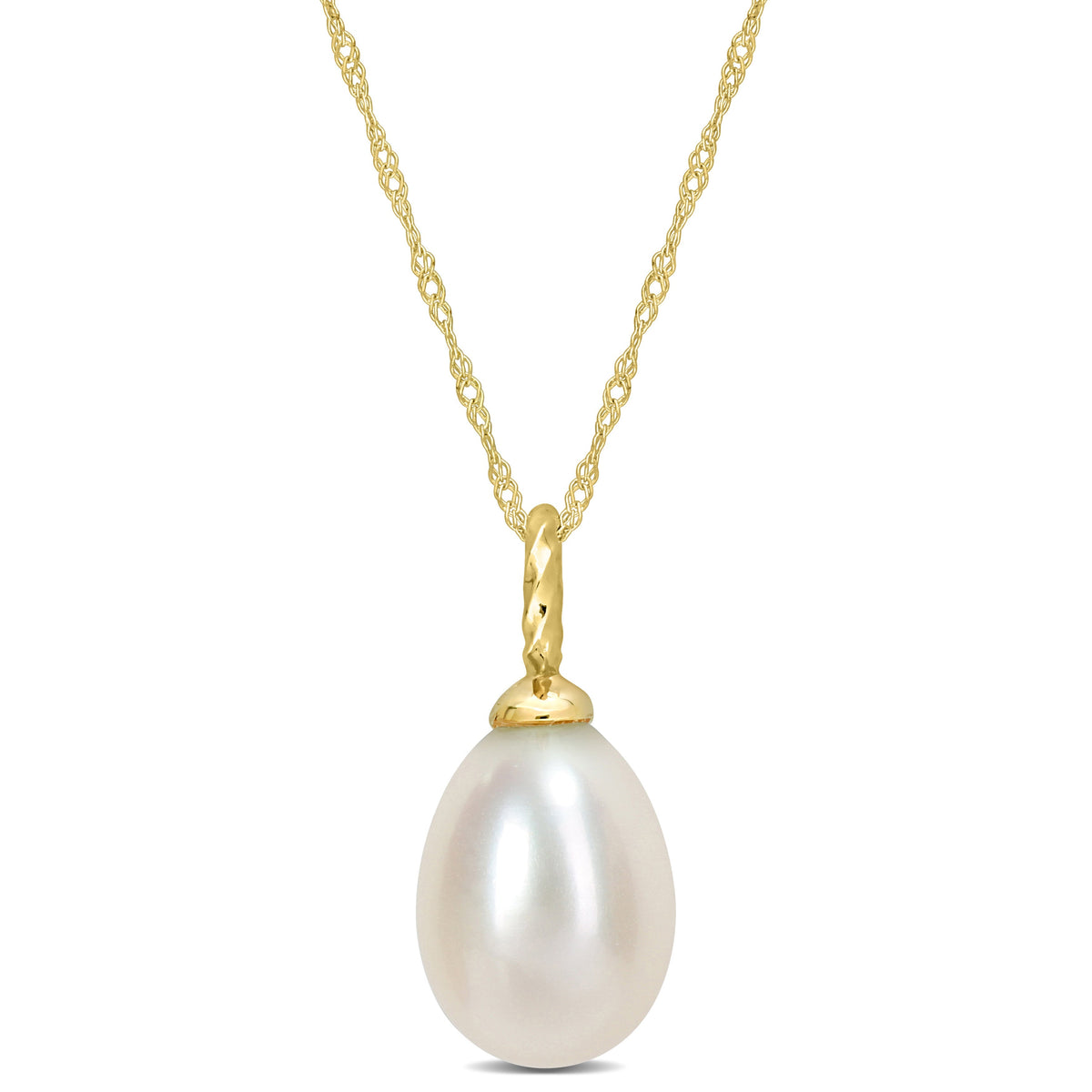 Pendentif Perle PP114