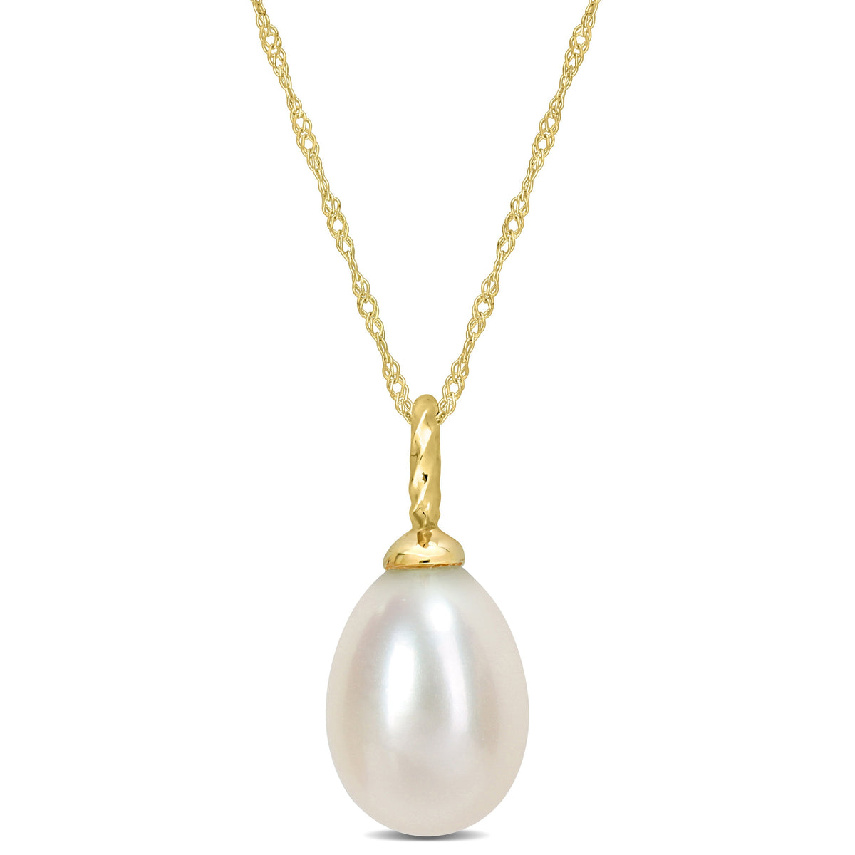 Pendentif Perle PP114
