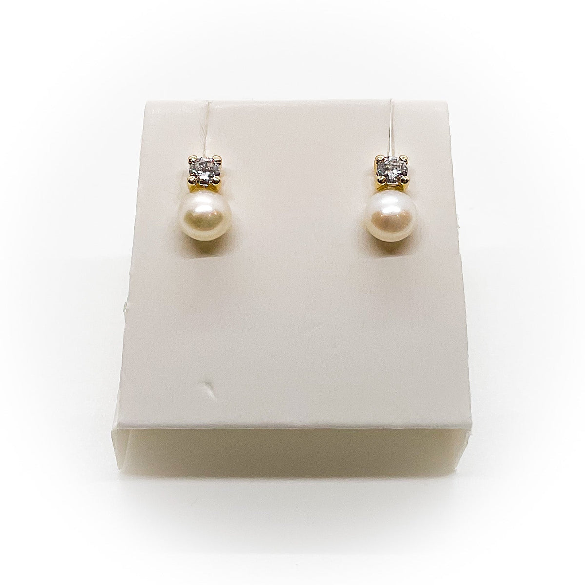 Boucles D’oreilles T23400