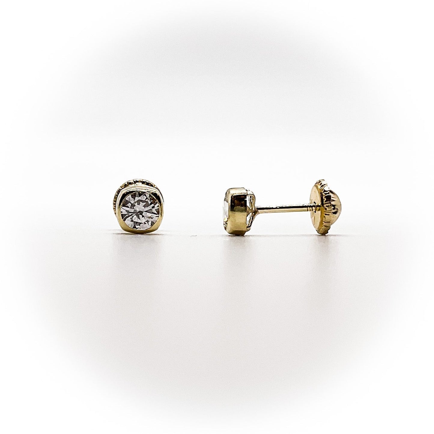 Boucles D’oreilles T3190