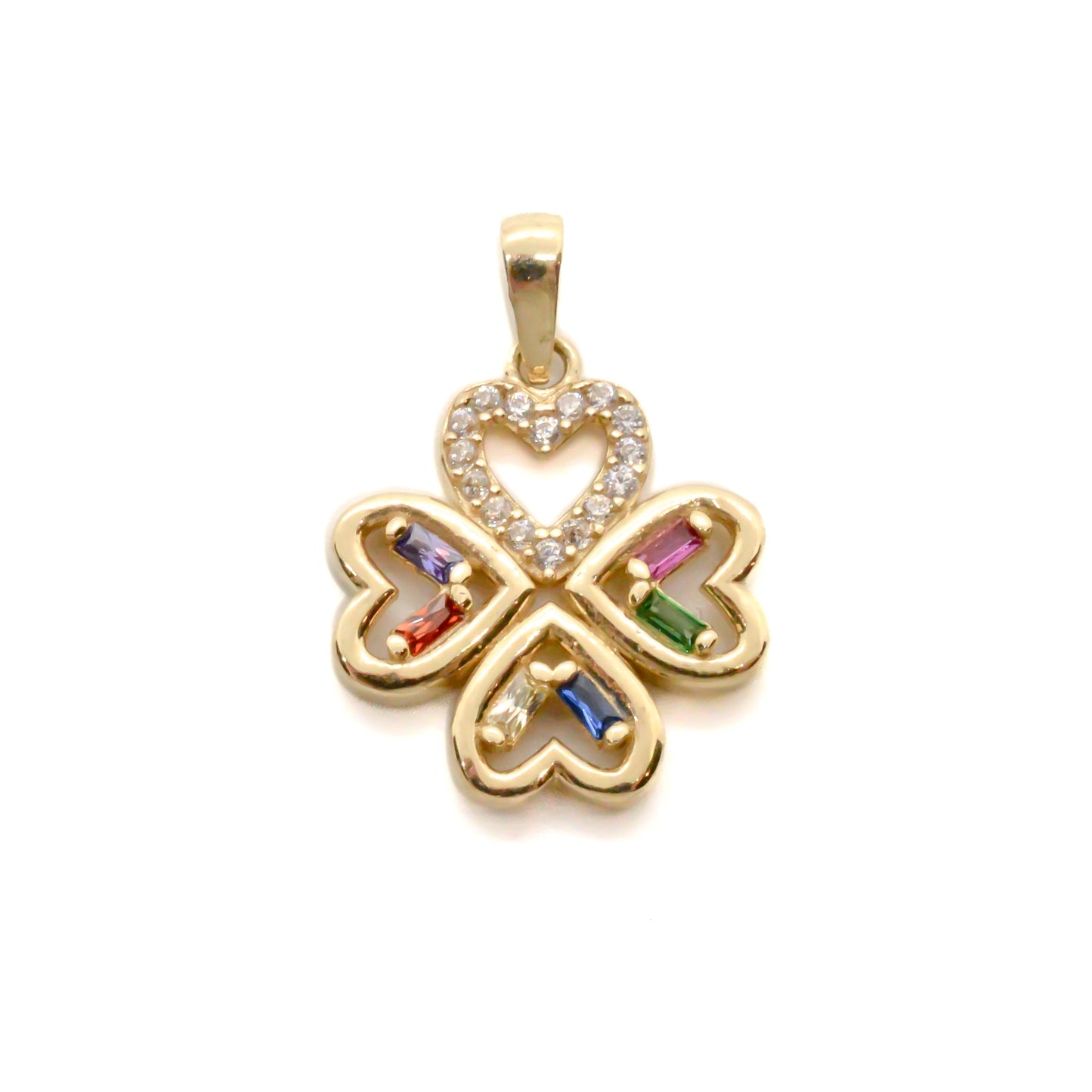 Pendentif PO1520