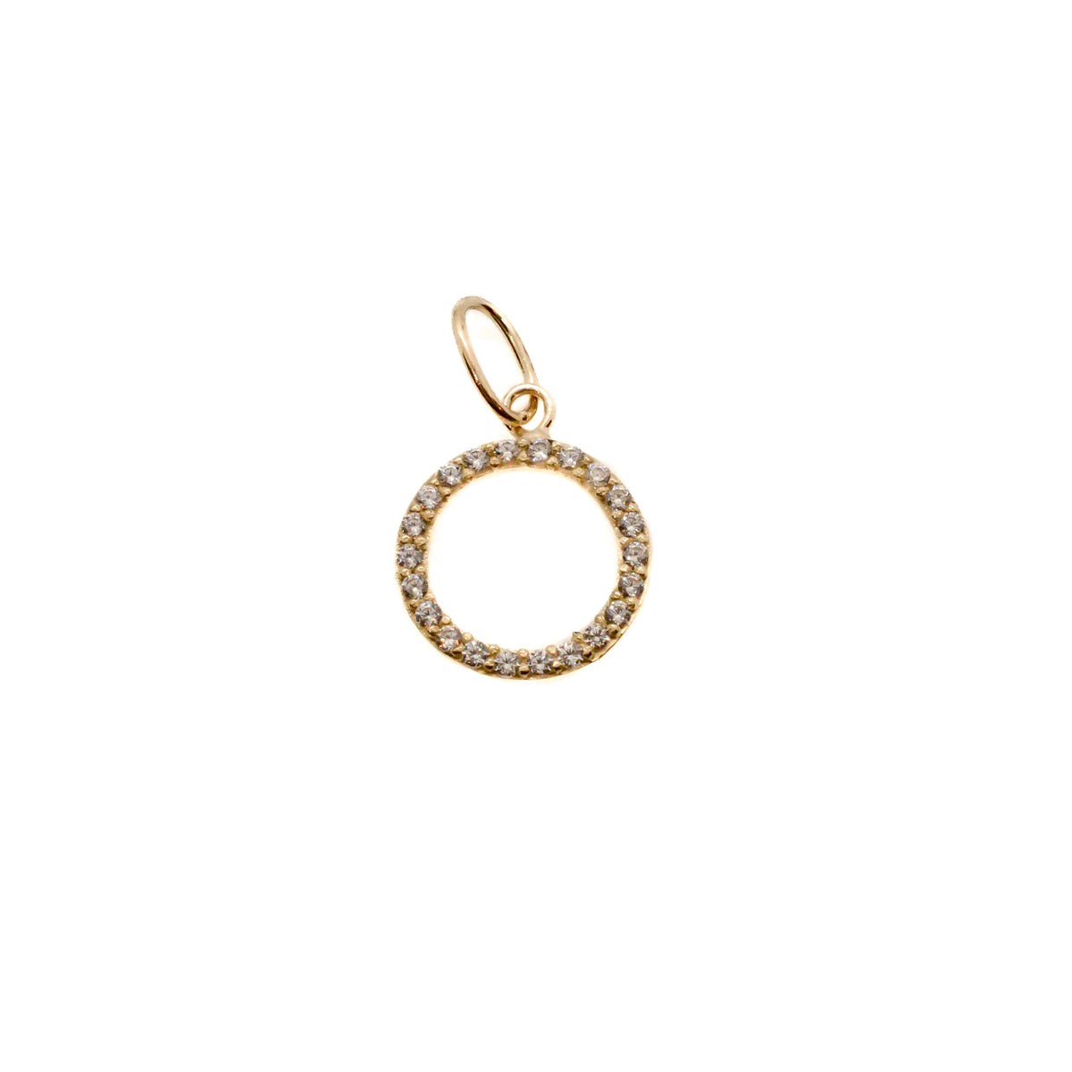 Pendentif PO1544