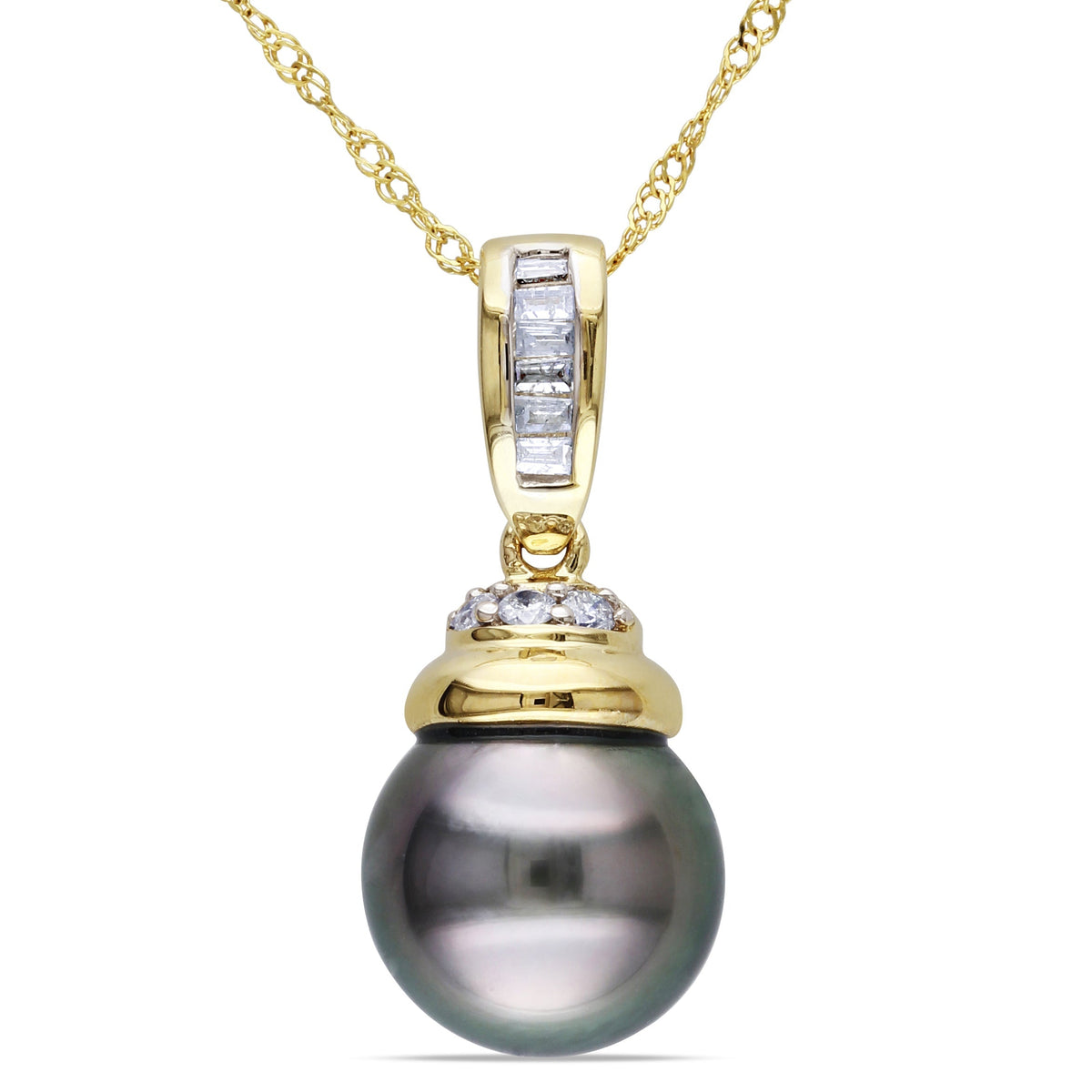 Pendentif Perle TPP118