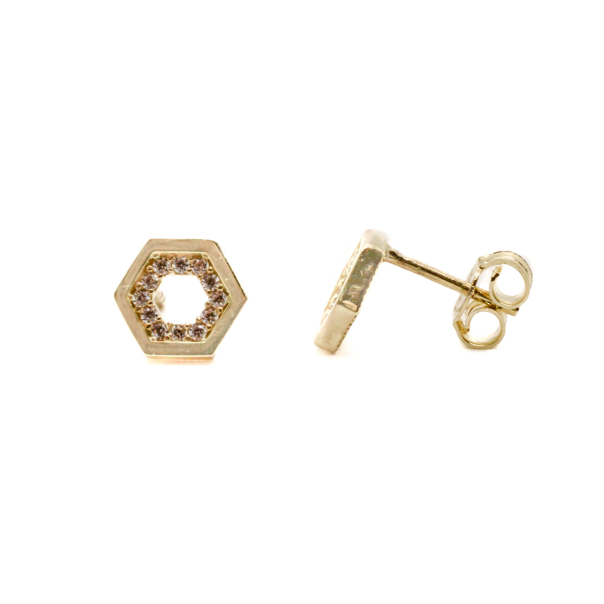 Boucles D'oreilles T205