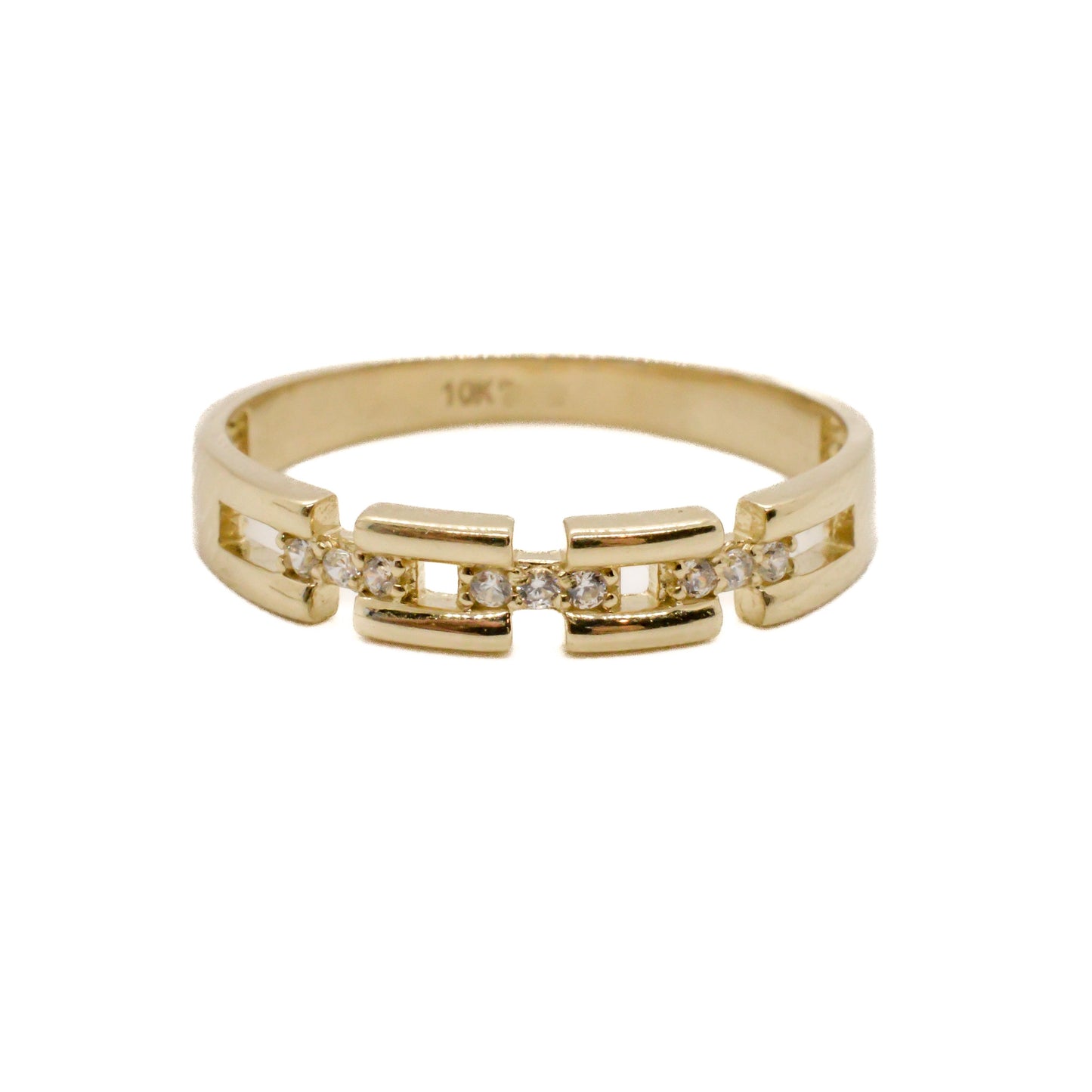 Bague R113