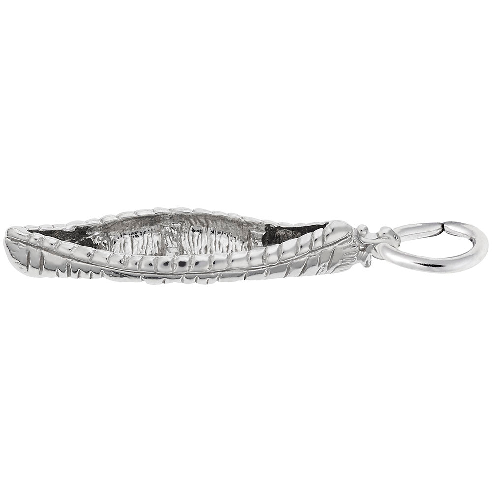 Pendentif Canoe PS159