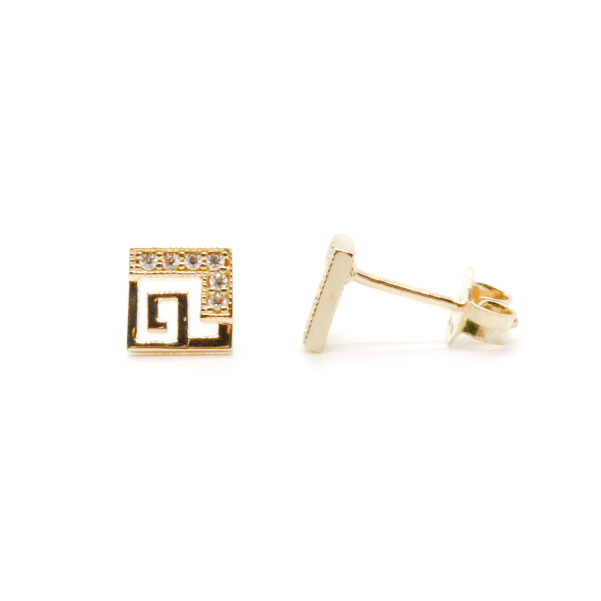 Boucles D'oreilles T202
