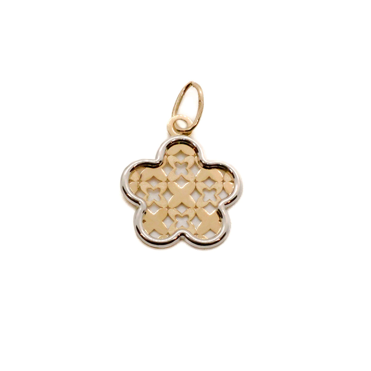 Pendentif PO1545