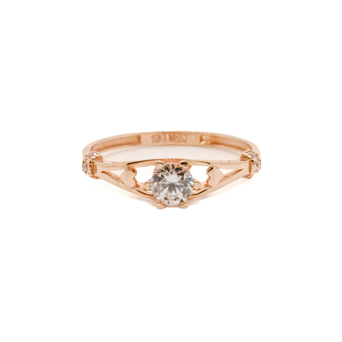 Bague R061
