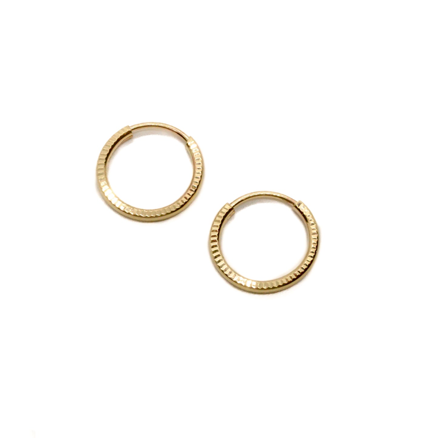 Boucles D'oreilles Dormeuses D171