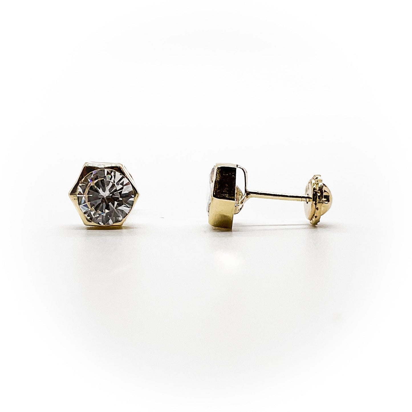Boucles D’oreilles T3160