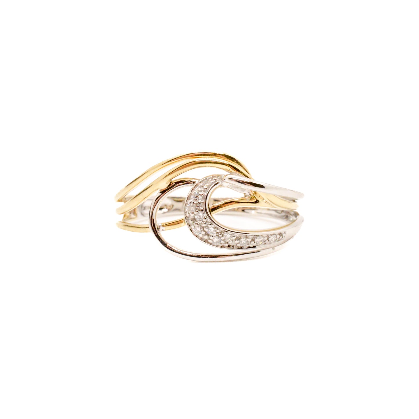 Bague 9888