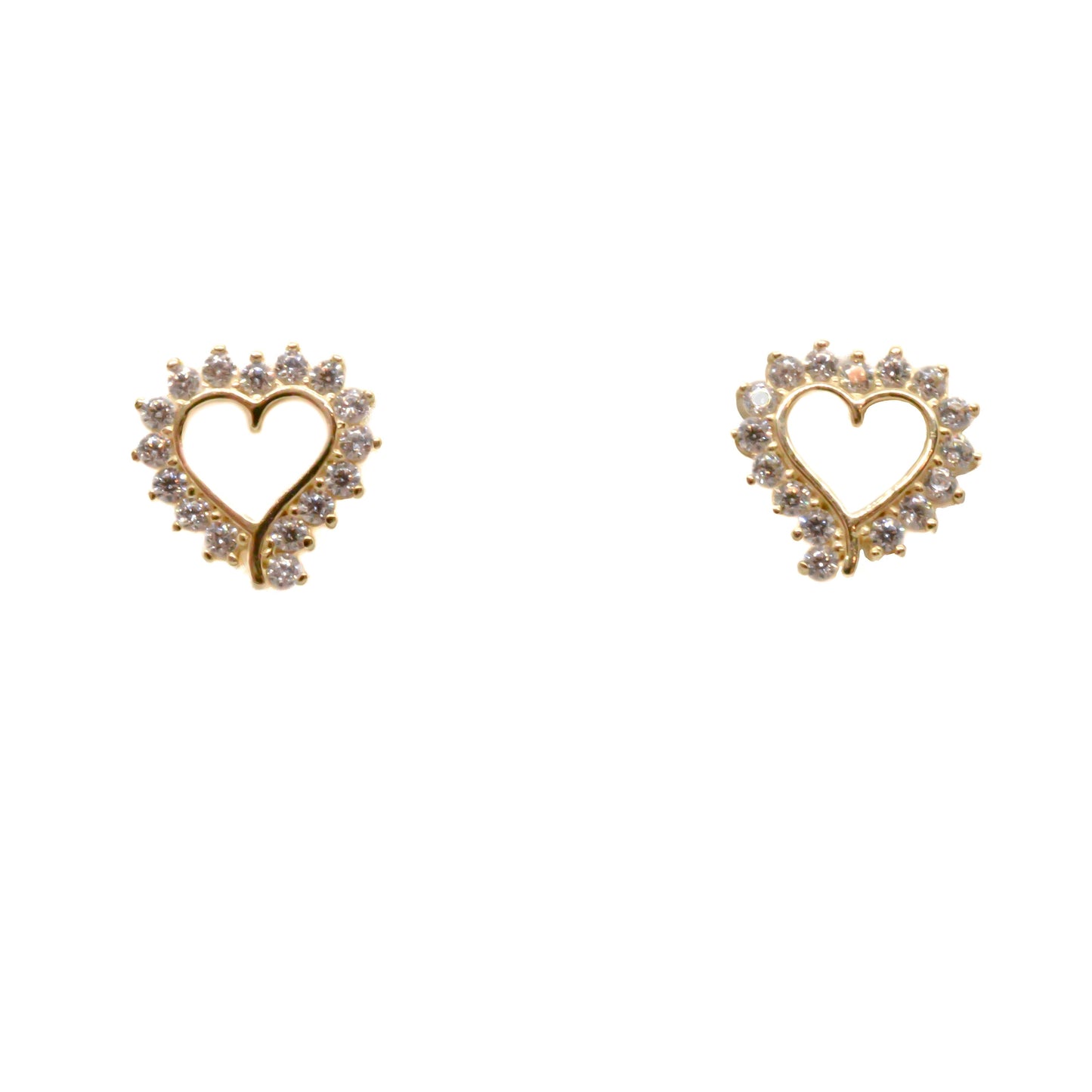 Boucles D'oreilles T208