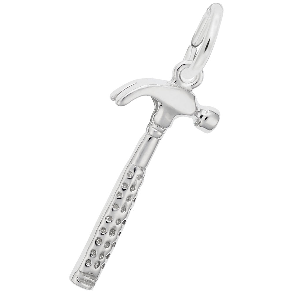 Pendentif Marteau PS156