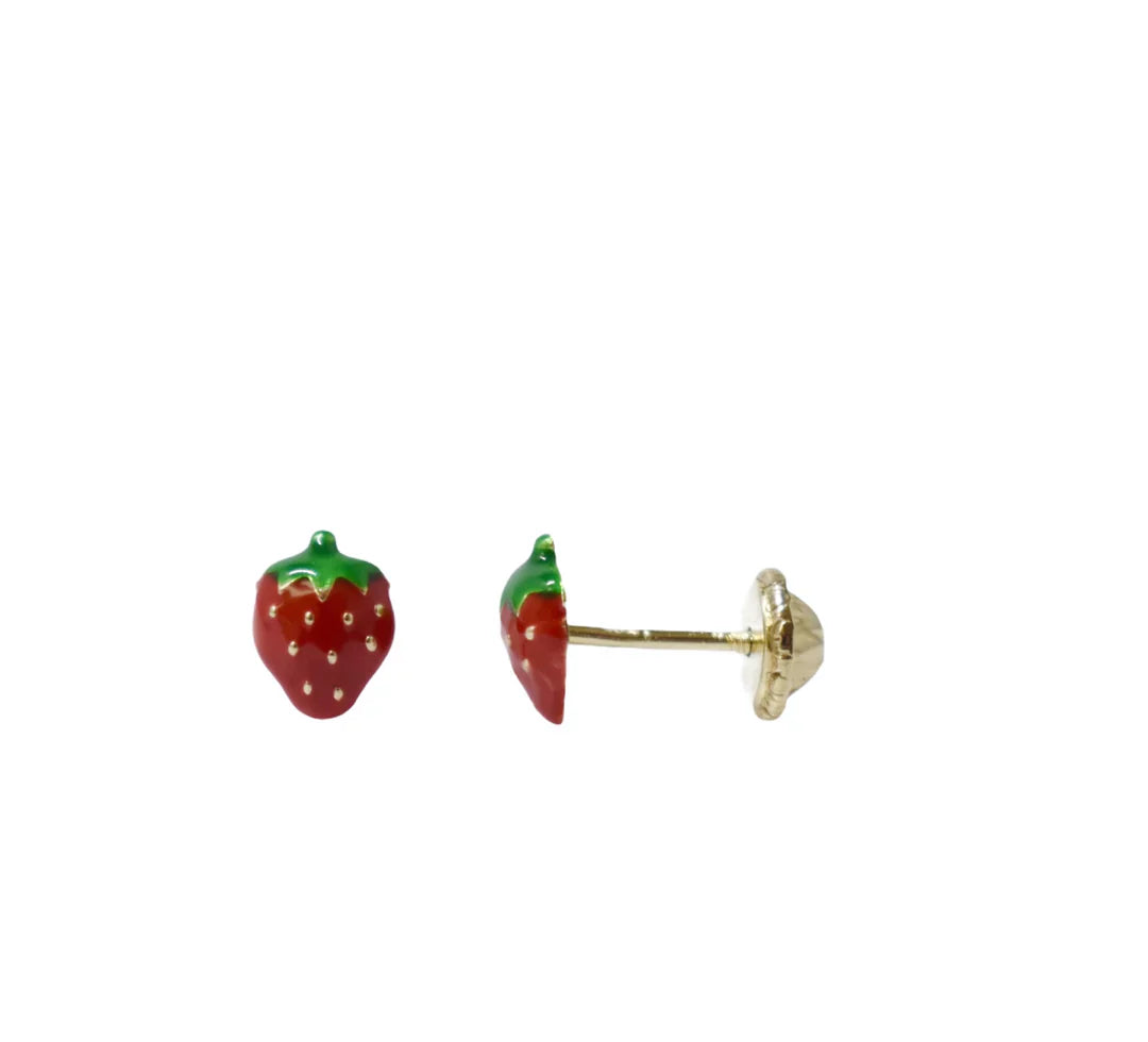 Boucles D’oreilles T19840