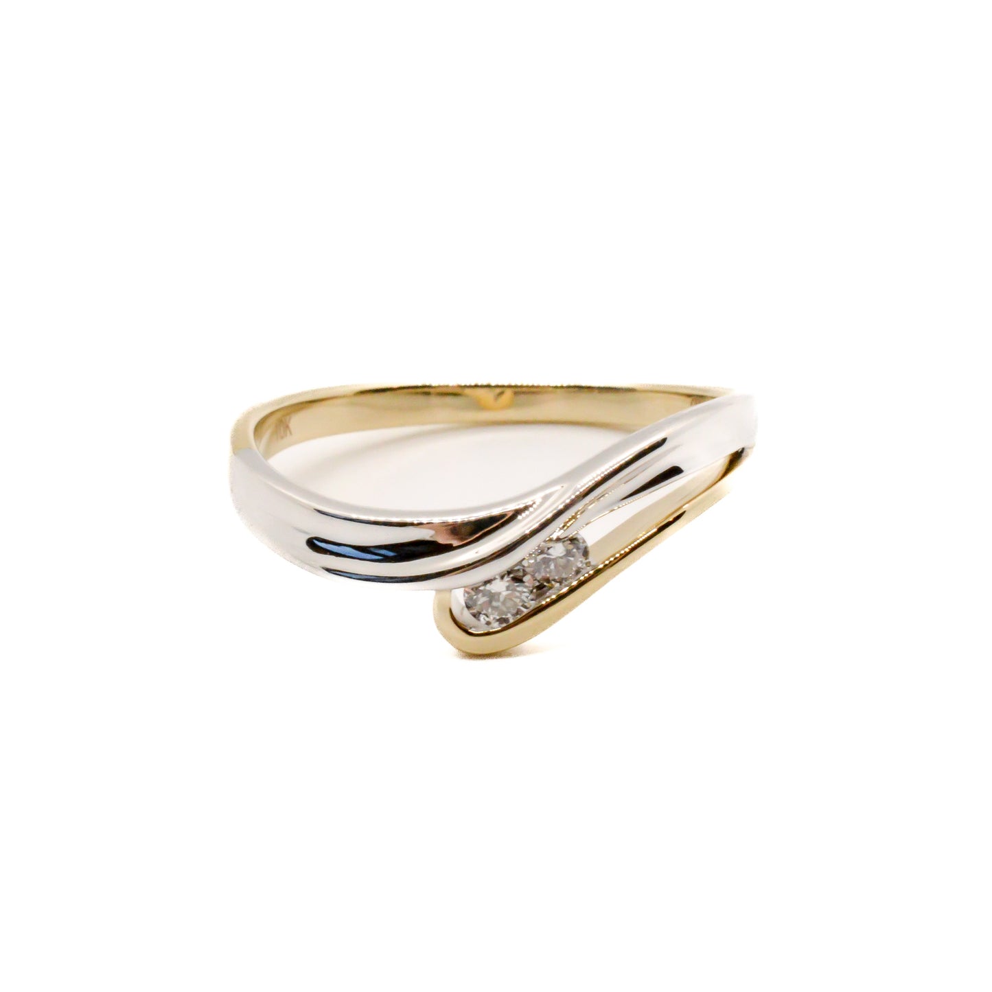 Bague 6258