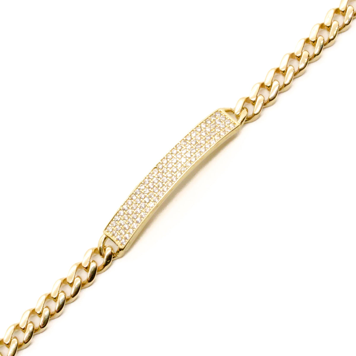 Bracelet BR012