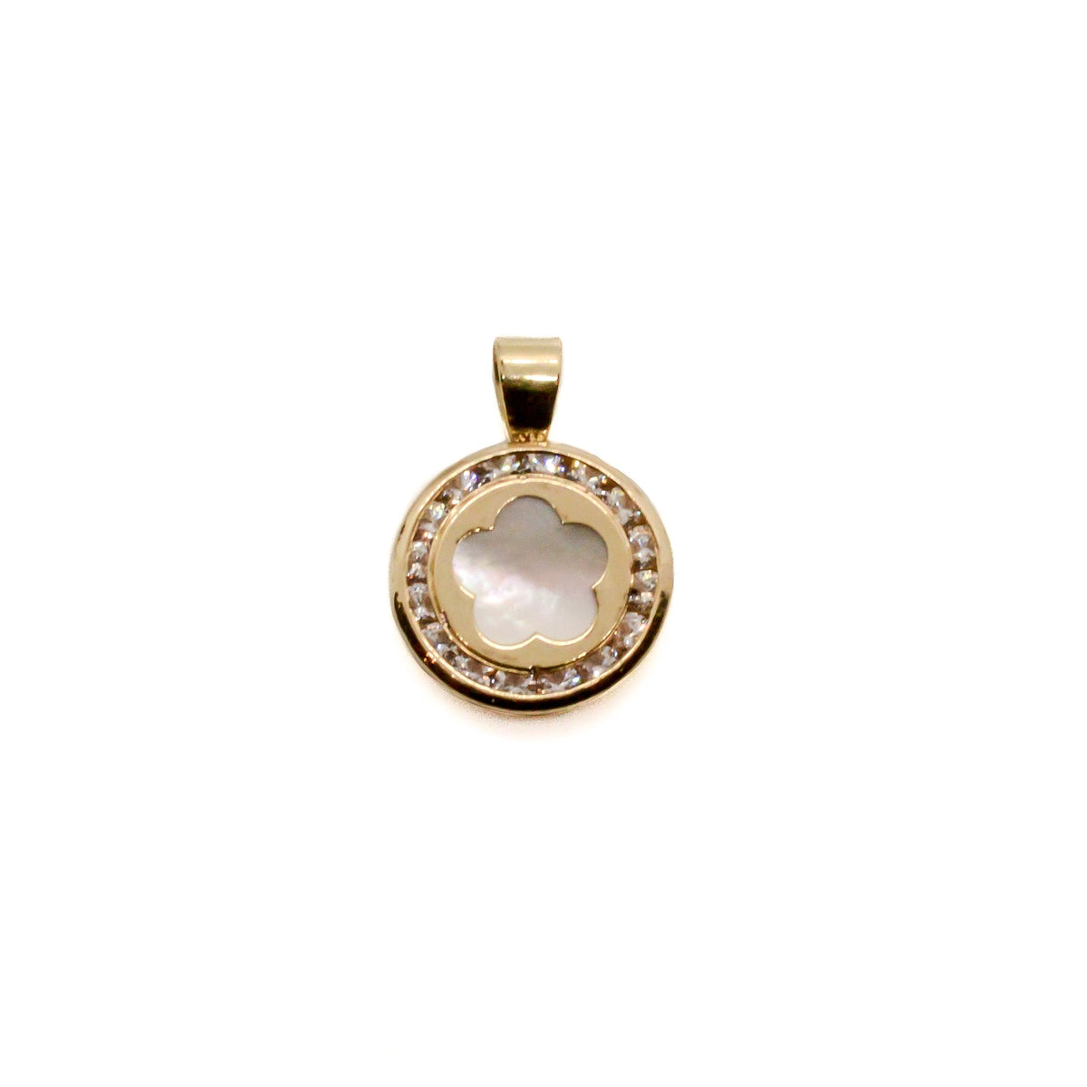 Pendentif PO1538