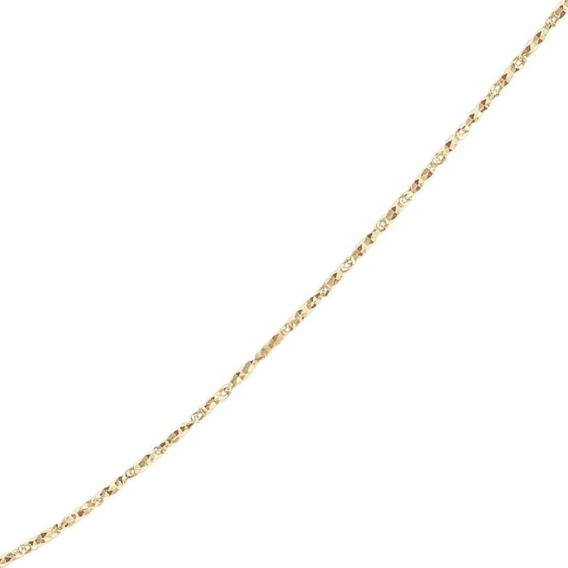 Bracelet PINEAPPLE 1 MM