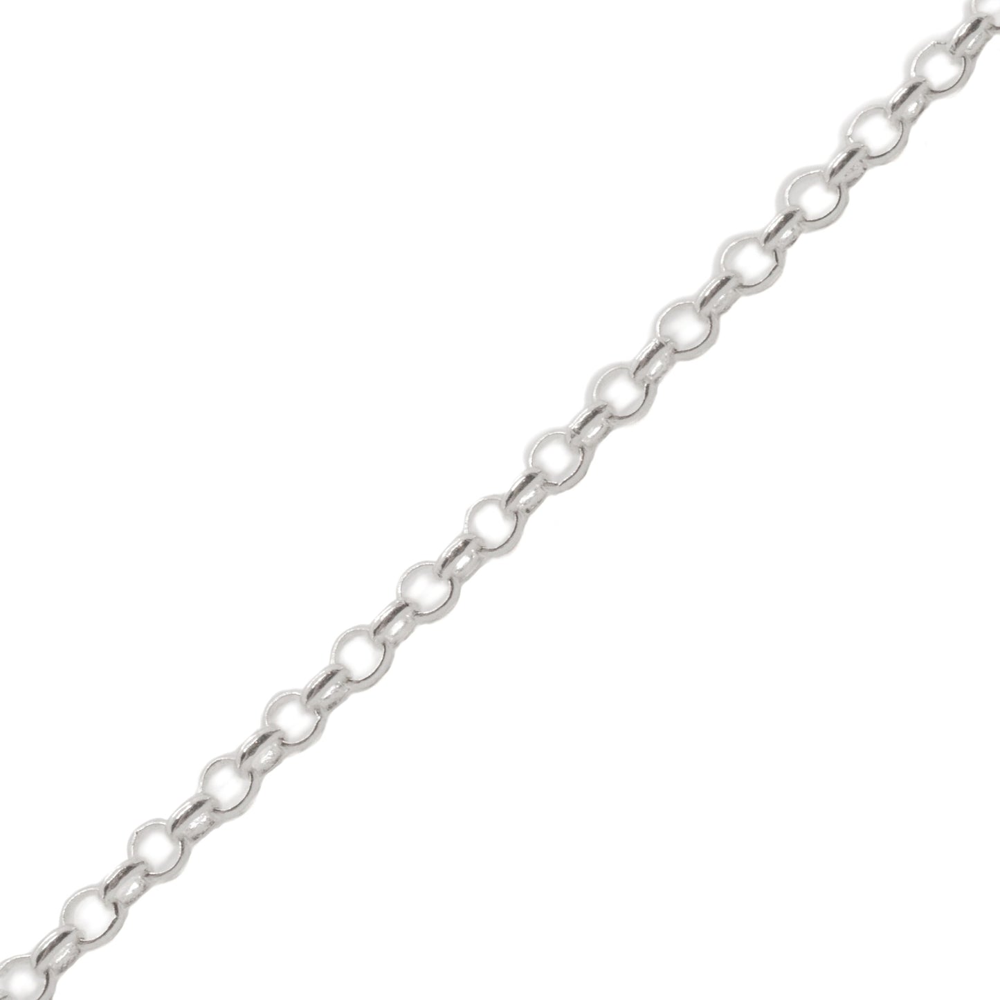Bracelet Rolo - 4.5 MM