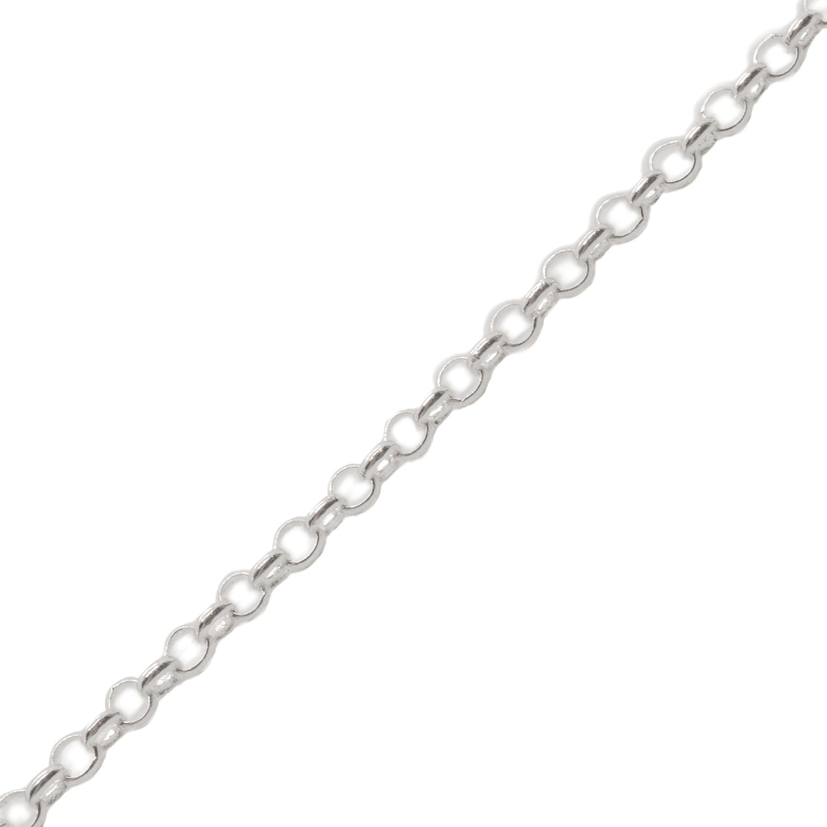 Bracelet Rolo - 4.5 MM