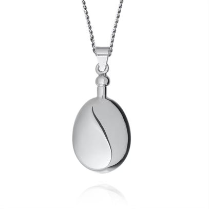 Pendentif Reliquaire Pour Cendres PSC118